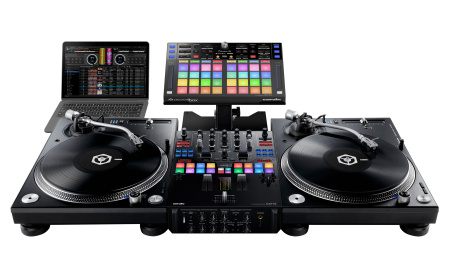 Pioneer DDJ-XP2 по цене 54&nbsp;450 ₽
