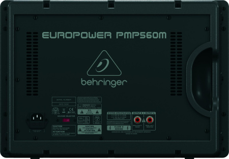 Behringer PMP560M по цене 33&nbsp;930 ₽
