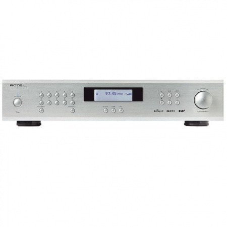 Rotel Т14 Silver по цене 89&nbsp;990 ₽