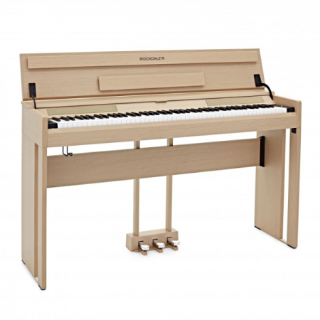 Rockdale Virtuoso Oak по цене 75&nbsp;290 ₽