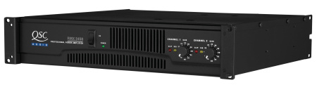 QSC RMX2450 по цене 91&nbsp;850 ₽