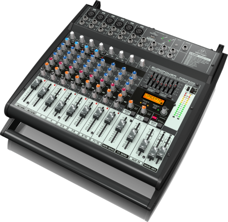 Behringer PMP500 по цене 31&nbsp;830 ₽