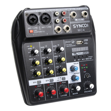 Synco MC4 по цене 5&nbsp;180 ₽