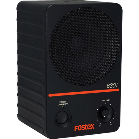 Fostex 6301NB по цене 20&nbsp;490 ₽