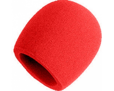 Shure A58WS-RED по цене 1&nbsp;170 ₽