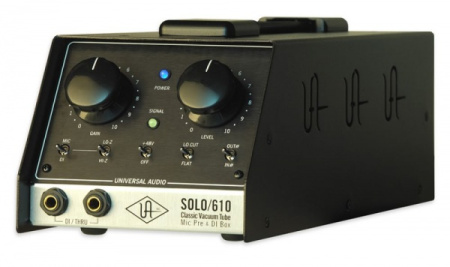 Universal Audio SOLO/610 по цене 220&nbsp;800 ₽