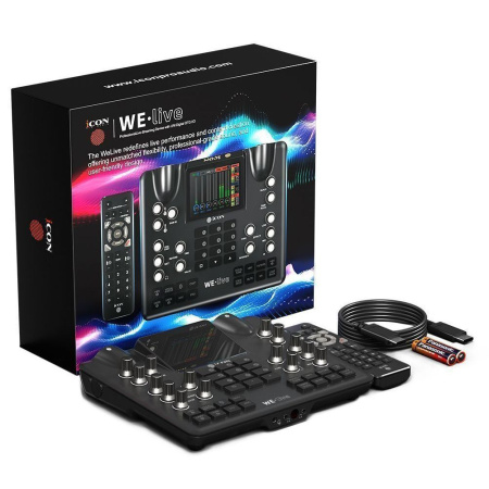 iCON WeLive по цене 17&nbsp;890 ₽