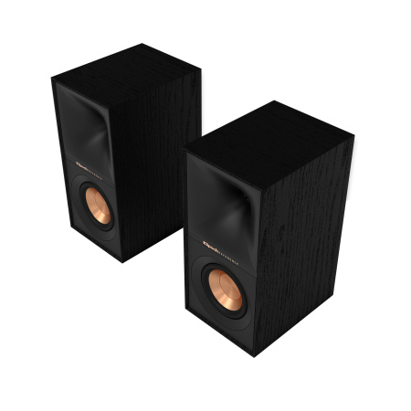 Klipsch R-40M Black по цене 21&nbsp;990 ₽