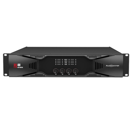 Audiocenter PD400 по цене 71&nbsp;910 ₽