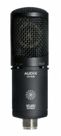 Audix CX212B по цене 53&nbsp;990 ₽