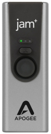 Apogee Jam Plus по цене 11&nbsp;310 ₽