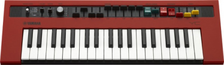 Yamaha Reface YC по цене 60&nbsp;000 ₽