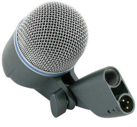 Shure BETA 52A по цене 27&nbsp;080 ₽