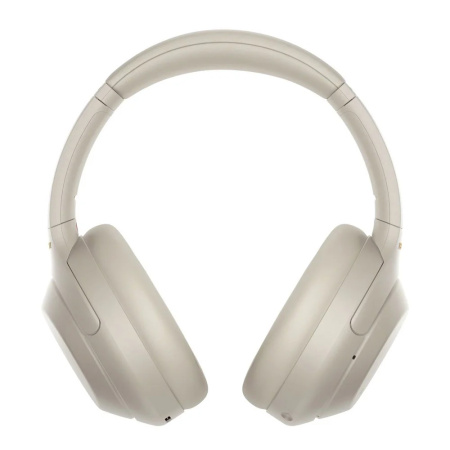 Sony WH-1000XM4 Silver по цене 26&nbsp;600 ₽