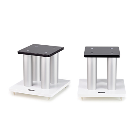 Radiotehnika T2B Silver/White по цене 27&nbsp;990 ₽
