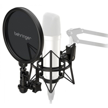 Behringer SMP1000 по цене 3&nbsp;520 ₽