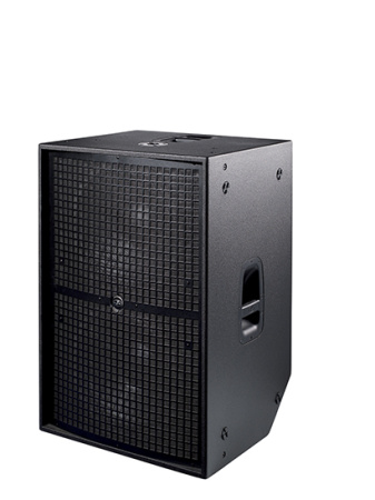 DAS Audio SX-218A по цене 276&nbsp;160 ₽