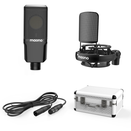 Maono AU-PM500 по цене 7&nbsp;500 ₽