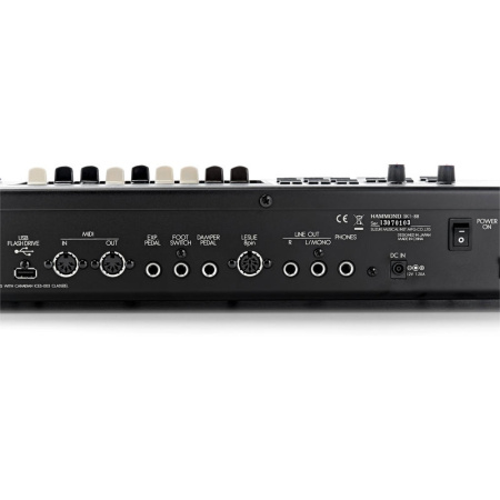 Hammond SK1-88 по цене 197&nbsp;110 ₽