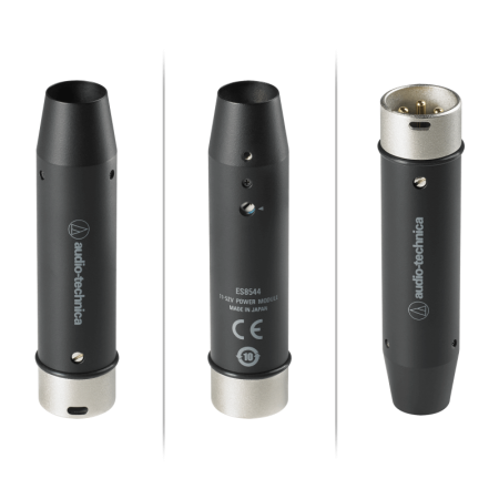 Audio-Technica ES925C18/XLR по цене 31&nbsp;930 ₽