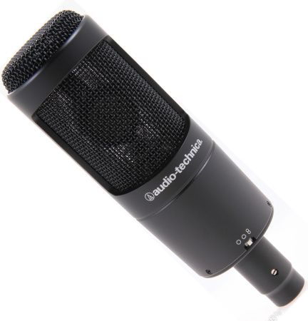 Audio-Technica AT2050 по цене 32&nbsp;990 ₽