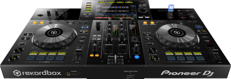 Pioneer XDJ-RR по цене 195&nbsp;800 ₽