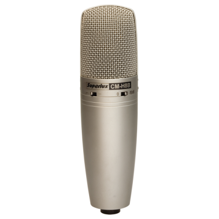 Superlux CMH8B по цене 14&nbsp;930 ₽