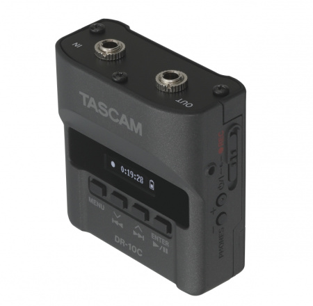 Tascam DR-10CS по цене 21&nbsp;450 ₽