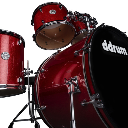Ddrum D2 522 RSP по цене 59&nbsp;990 ₽