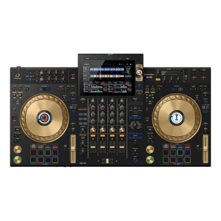 AlphaTheta XDJ-AZ-N по цене 334&nbsp;400.00 ₽