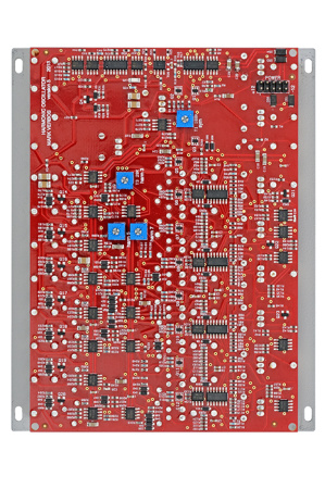 Verbos Electronics Harmonic Oscillator по цене 101&nbsp;420 ₽
