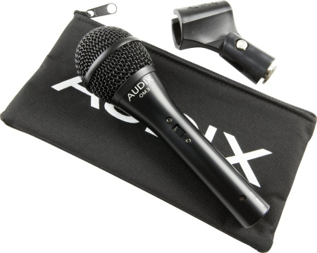 Audix OM3S по цене 15&nbsp;990 ₽