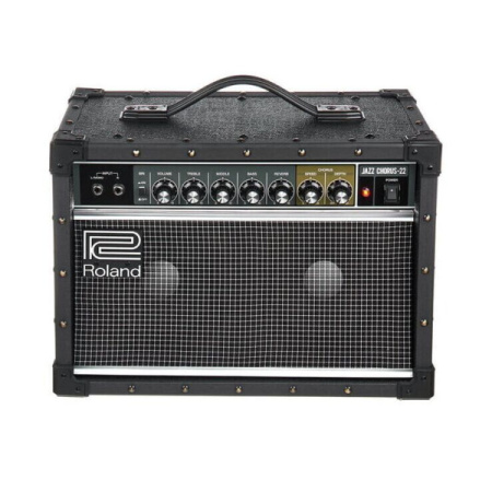 Roland JC-22 по цене 53&nbsp;420 ₽