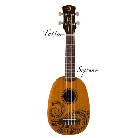 Luna UKE TATTOO по цене 9&nbsp;540 ₽