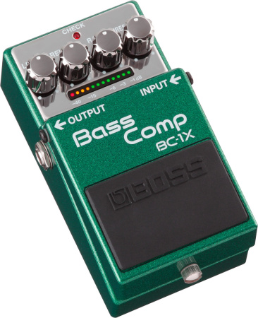 Boss BC-1X по цене 23&nbsp;210 ₽