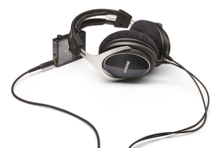 Shure SRH1540 по цене 60&nbsp;860 ₽