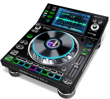 Denon SC5000 Prime по цене 124&nbsp;500 ₽
