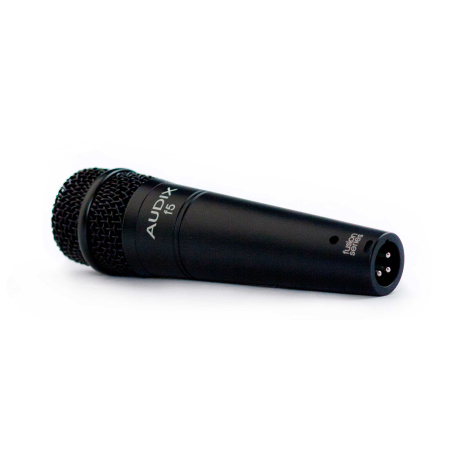 Audix f5 по цене 10&nbsp;990 ₽