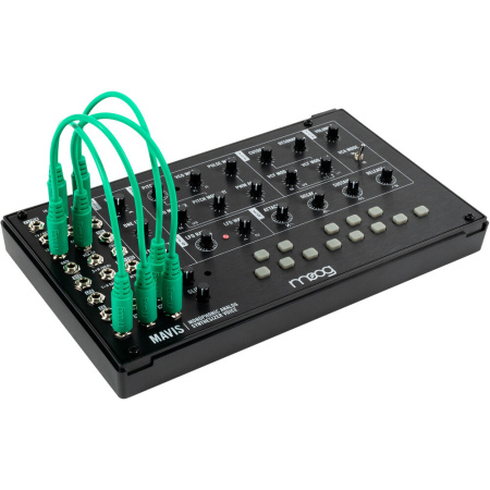 Moog Mavis по цене 31&nbsp;360 ₽