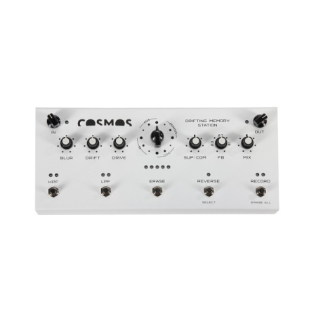 Soma Cosmos White по цене 68&nbsp;900 ₽