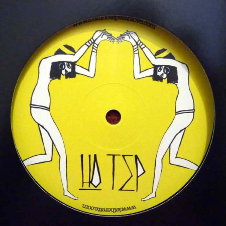 Letherette - EP 2