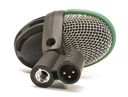 AKG D112 MK2 по цене 18&nbsp;000 ₽