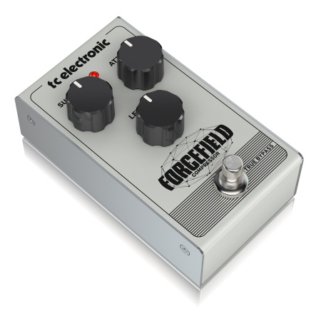 TC Electronic FORCEFIELD COMPRESSOR по цене 4&nbsp;660 ₽