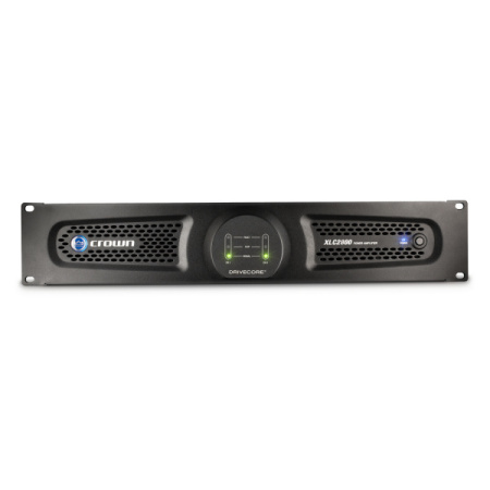 Crown XLC2800 по цене 98&nbsp;960 ₽