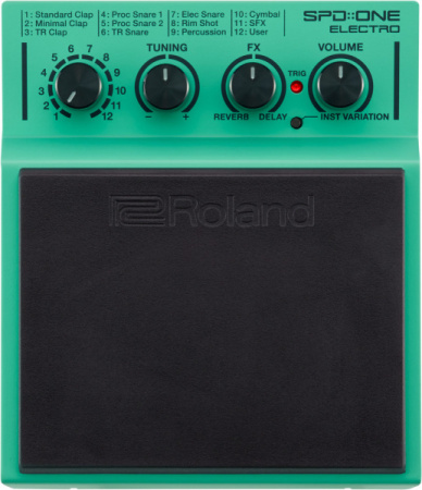 Roland SPD-1E по цене 35&nbsp;890 ₽