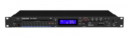 Tascam CD-400U по цене 80&nbsp;680 ₽