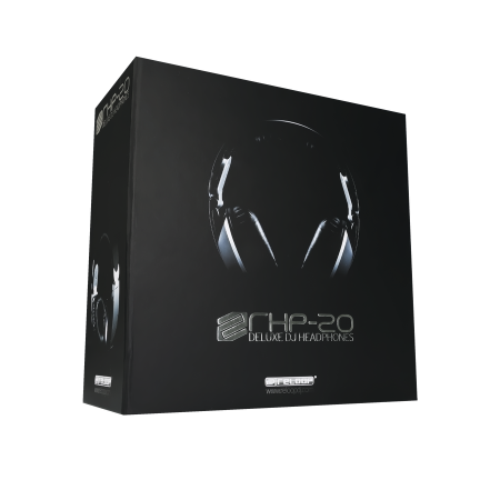 Reloop RHP-20 по цене 9&nbsp;180 ₽