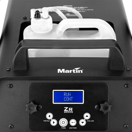 Martin ZR35 по цене 80&nbsp;000 ₽