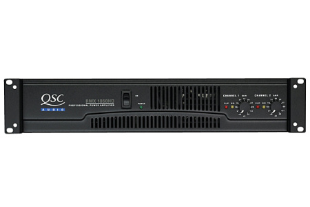 QSC RMX1850HD по цене 84&nbsp;750 ₽