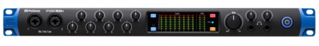 PreSonus Studio 1824c по цене 62&nbsp;380 ₽